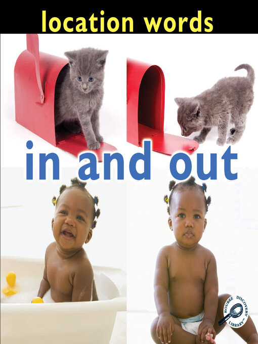 Title details for In and Out by Luana K. Mitten - Available